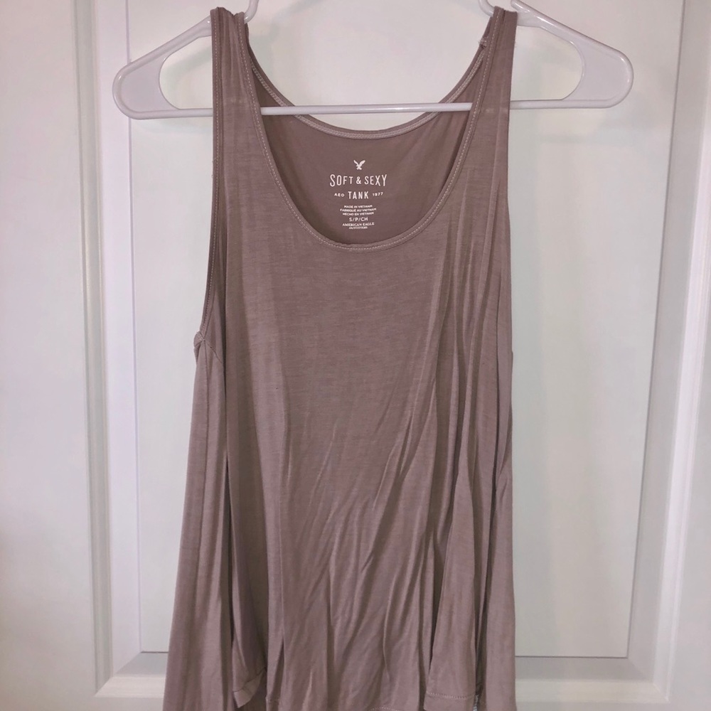🤑american eagle tank top🤑